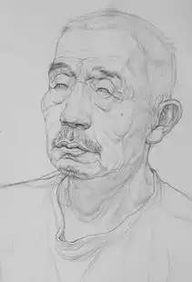 四川美术联考素描能不能用线造型,就是全线基本不上调子,类似王华祥里面的曲线结构素描.