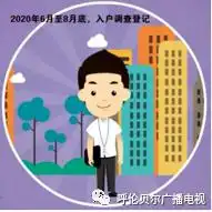 请查收2020年全民科学素质调查来喽