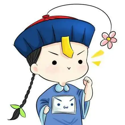 求这个萌版小僵尸的套图头像