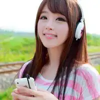 qq闺蜜头像带有字婷儿蜜儿静儿