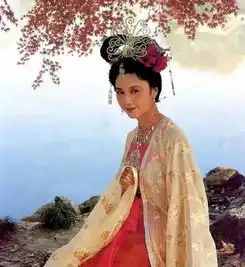 她美貌堪比赵雅芝气质不输林青霞被誉为最美女儿国国王