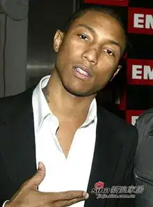 流行hip-hop天王pharrellwilliams_家居秀_新浪装修家居