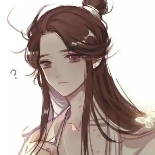 宝藏动漫头像