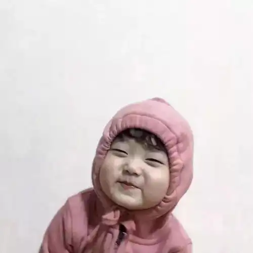 百看不厌的微信头像