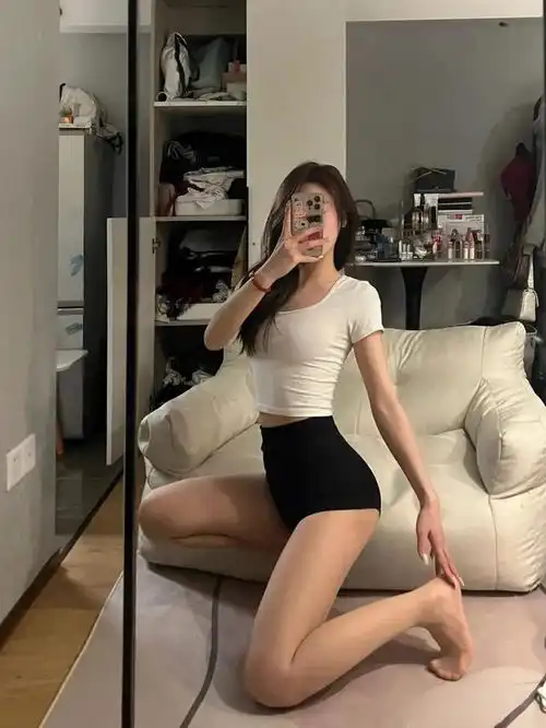 长腿姐姐图集66