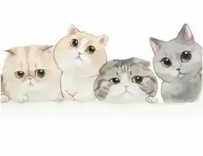 意外变成一只小奶猫,被他带回家后,她过起了惨不忍睹的生活