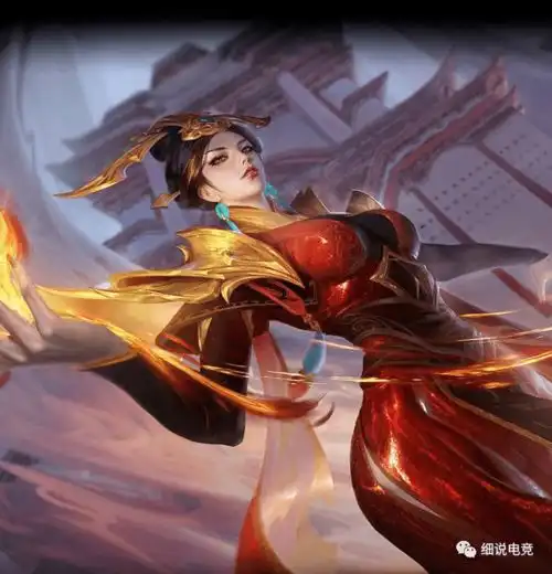 王者荣耀s21赛季白起因新装备胜率大涨,kpl大放异彩,该如何克制白起