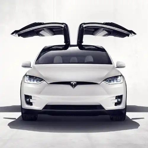 电动汽车取代燃油车,不仅仅是因为环保,更是一场效率革命
