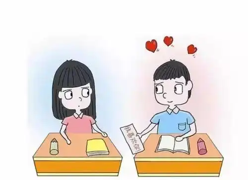 学霸情侣同窗六年双双考入清华,老师蒙圈了谈恋爱没影响学习