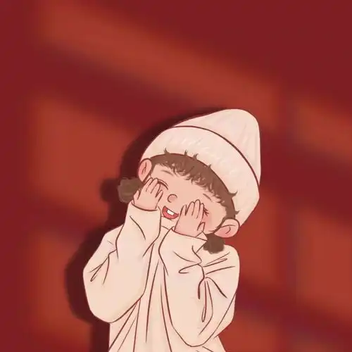 新年头像虎年头像夫妇一条心,泥土变黄金