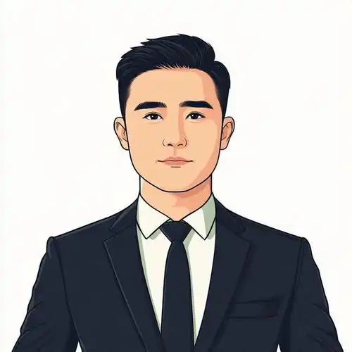 适合公职人员用的头像