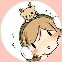 二次元女生可爱头像q版微信头像图片大全
