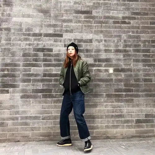 athena完全私服手册一条裤子穿十年prat2