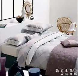 诗意生活格调软装