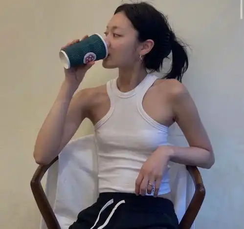 ins高质量女头