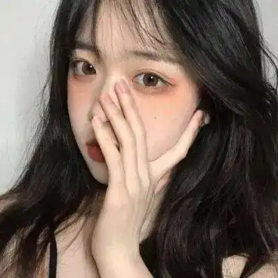 女生头像妹子,换头像了1018