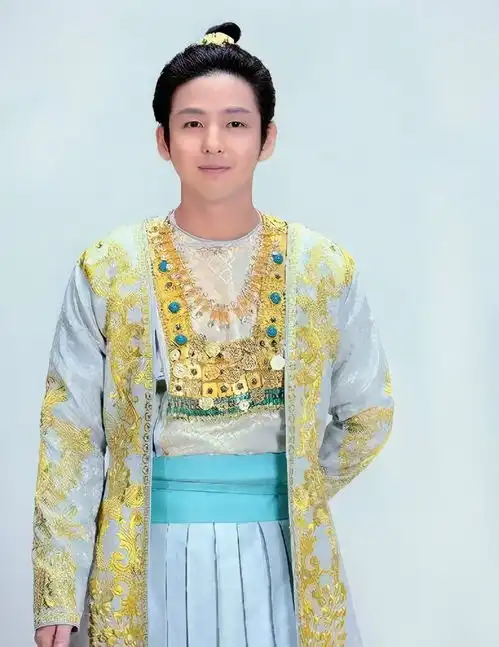 新天龙八部将播出,阿紫撞脸赵丽颖,段誉颜值创新低