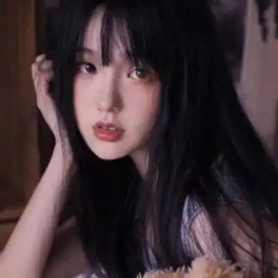 超酷头像女生霸气图片霸气时尚女生头像图片