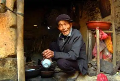 老人口中的五大家仙,灰黄狐白柳,狐是狐仙,剩下的是什么