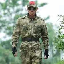 军训服学生短袖
