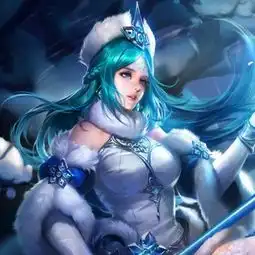 王者荣耀开团比较强势的法师英雄,甄姬大招有利,王昭君有冰冻