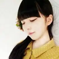 头像女生简单气质唯美清新微信头像图片大全