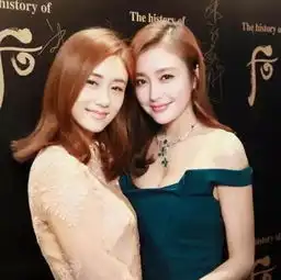 李小璐一出事刘芸就装不熟,开闺蜜party时怎么不说