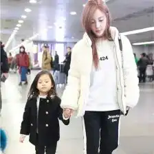 李小璐同款小怪兽