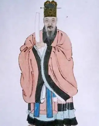 中流砥柱,还是一代权奸徐渭的一首诗,揭示了徐阶的另一面