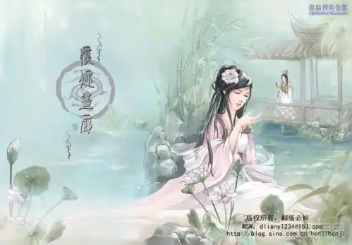 浮生若茶唐宋情怀诗词吾爱网