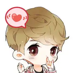 晗之墨的美拍