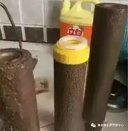 战狼2里的净水器宣言净水器不一定能让你长生不老,但定能保你喝上干净水