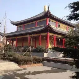 我的周末慢生活二十一齐梁故里常州孟河
