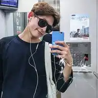 史上最帅微信头像微信头像图片大全