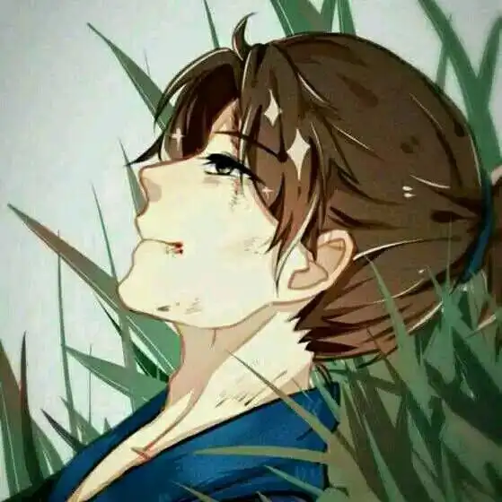 王者荣耀紫霞和至尊宝二次元情头头像,有吗速回