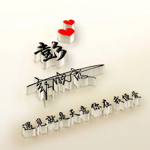 你该换微信头像了,36款精美大气签名头像,改变自己从头像开始