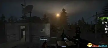求生之路2mod大全求生之路2mod合集3dmgame下载站3dmgame.com