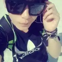 欧美高冷霸气男生微信头像图片大全