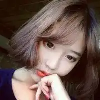 高冷女头像短发微信头像图片大全