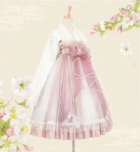 lo群避雷指南第60期2019.04.17云深花树提拉米苏小王子系列狐狸衬衫