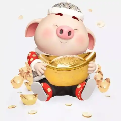 猪年话投资美股买飞猪,中国选台风