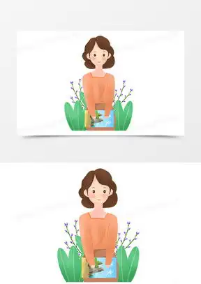 老师卡通素材老师卡通图片老师卡通免费模板下载熊猫办公
