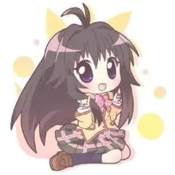 守护甜心之血舞