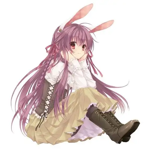 兔耳娘