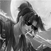 开黑头像五张组图微信头像图片大全