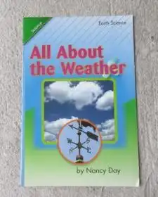 allabouttheweatherscience