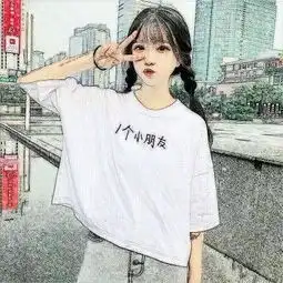 微信可爱头像带点萌手绘最新版不是所有感情都会有始有终