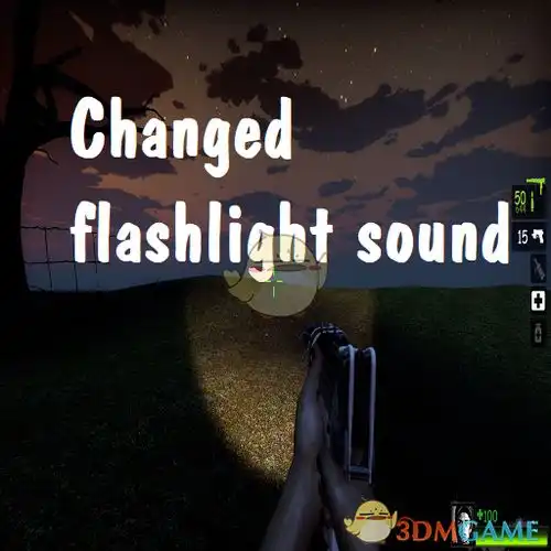 求生之路2mod下载求生之路2手电筒开关声音修改mod下载3dm单机