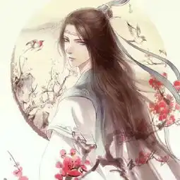 王者荣耀动漫头像古风动漫头像男生版