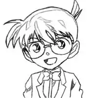 微信素描头像男生必备微信头像图片大全